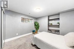 LOWER LEVEL BEDROOM #4 - 
