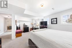LOWER LEVEL BEDROOM #5 - 