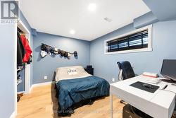 LOWER LEVEL BEDROOM #6 - 