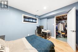 LOWER LEVEL BEDROOM #6 - 