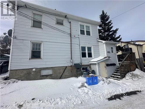 391 Suffolk Lane  Sudbury, ON P3C 4W8