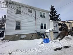 391 Suffolk Lane Sudbury, ON P3C 4W8