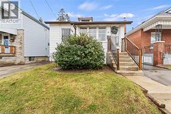 26 N GARSIDE Avenue N  Hamilton, ON L8H 4W2