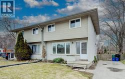 151 FRANKLIN Street N  Kitchener, ON N2A 1Y3