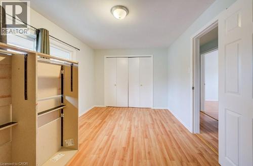 151 Franklin Street N, Kitchener, ON - Indoor Photo Showing Other Room