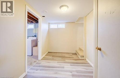 151 Franklin Street N, Kitchener, ON - Indoor