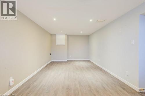 151 Franklin Street N, Kitchener, ON - Indoor Photo Showing Other Room