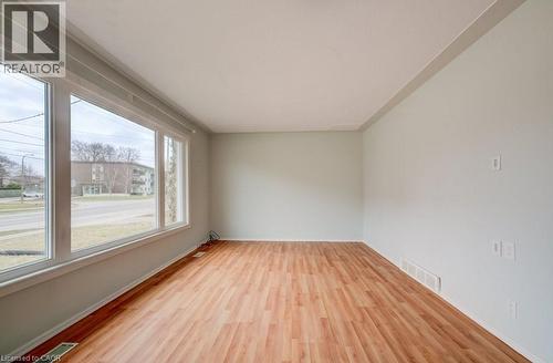 151 Franklin Street N, Kitchener, ON - Indoor Photo Showing Other Room