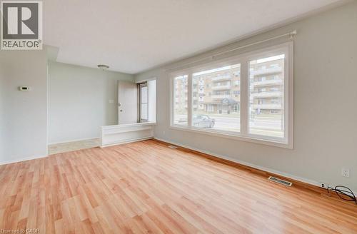 151 Franklin Street N, Kitchener, ON - Indoor Photo Showing Other Room