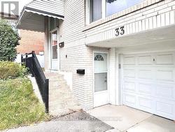 LOWER, BEDROOM 2 - 33 YATESBURY ROAD Toronto, ON M2H 1G1