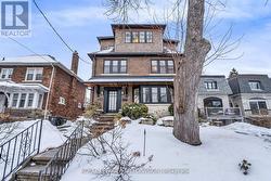 453 ORIOLE PARKWAY  Toronto, ON M5P 2H7
