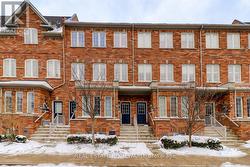 12 CARNAHAN TERRACE  Toronto, ON M4E 0B2
