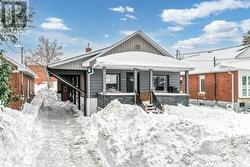 223 Eyre Street Sudbury, ON P3C 4B1