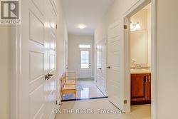 Mudroom & 1st Floor Powder Room - 