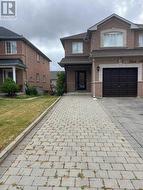 BSMT 28 LINA MARRA DRIVE  Vaughan, ON L4K 5E8