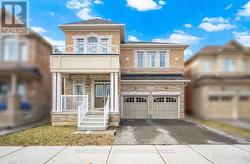 221 ETHERIDGE AVENUE N Milton, ON L9E 1H6