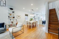 287 HIGH PARK AVENUE Toronto, ON M6P 2S8