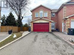 5014 RUNDLE COURT  Mississauga, ON L5M 4A3