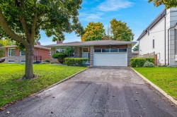 186 Burbank Drive Toronto, ON M2K 1P4