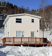 2 Poplar Road Clarenville, NL A5A 1W1