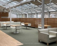 269-6 Sakura Way Toronto, ON M3C 1Z5