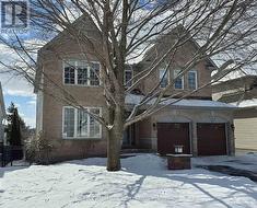 453 KEITH CRESCENT  Ottawa, ON K1W 0A5