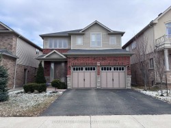 419 Macintosh Drive Hamilton, ON L8E 0H9
