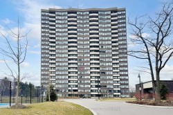 1803-65 Huntingdale Boulevard Toronto, ON M1W 2P1