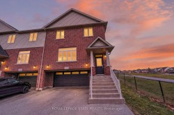 4100 Cassandra Drive Lincoln, ON L3J 0M5