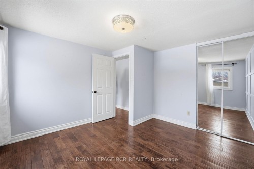 2 Meyer Circle, Markham, ON - Indoor Photo Showing Other Room