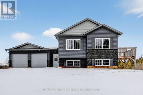 1668 NOLANS ROAD  Montague, ON K7A 4S6