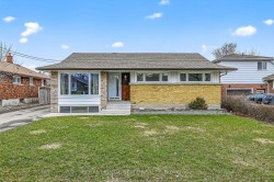 19 Burfield Avenue  Hamilton, ON L8T 2J8