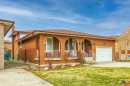 15 Fairington Crescent, Hamilton, ON  - Outdoor With Deck Patio Veranda 