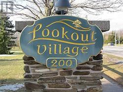 601B - 200 20 HIGHWAY W  Pelham (Fonthill), ON L3E 0V7