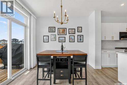 314 Keith Union, Saskatoon, SK - Indoor Photo Showing Other Room