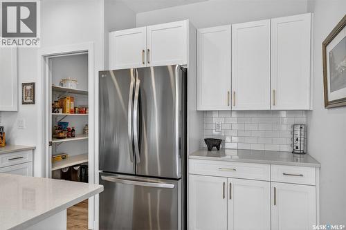 314 Keith Union, Saskatoon, SK - Indoor Photo Showing Kitchen