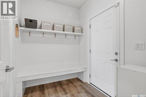 314 Keith Union, Saskatoon, SK - Indoor