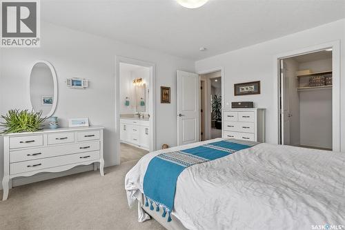 314 Keith Union, Saskatoon, SK - Indoor Photo Showing Bedroom