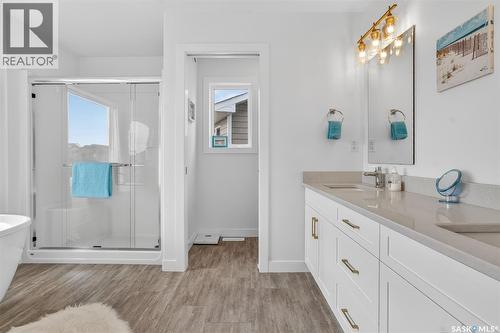 314 Keith Union, Saskatoon, SK - Indoor Photo Showing Bathroom