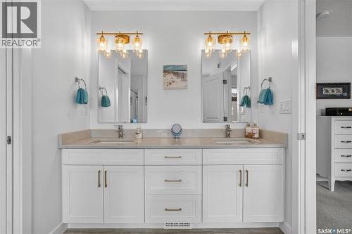 314 Keith Union, Saskatoon, SK - Indoor Photo Showing Bathroom