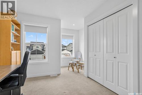 314 Keith Union, Saskatoon, SK - Indoor