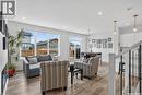 314 Keith Union, Saskatoon, SK  - Indoor Photo Showing Living Room 
