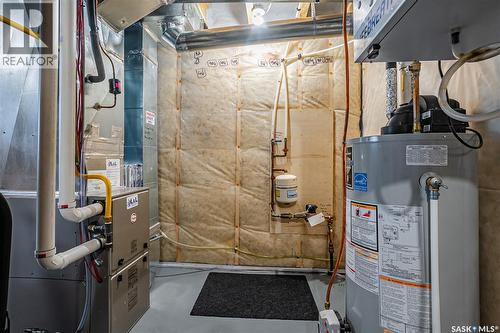 314 Keith Union, Saskatoon, SK - Indoor Photo Showing Basement