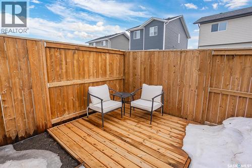 314 Keith Union, Saskatoon, SK - Outdoor With Exterior
