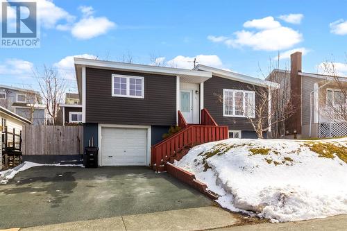 13 Diana Road  St. John's, NL A1B 1H7