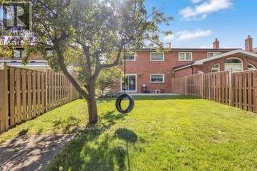 100 Antigua Road, Mississauga, ON - Outdoor