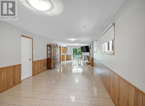 Basement (AI Generated) - 100 Antigua Road, Mississauga, ON 