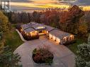 546 Conservation Drive, Brampton, ON  - Outdoor With View 