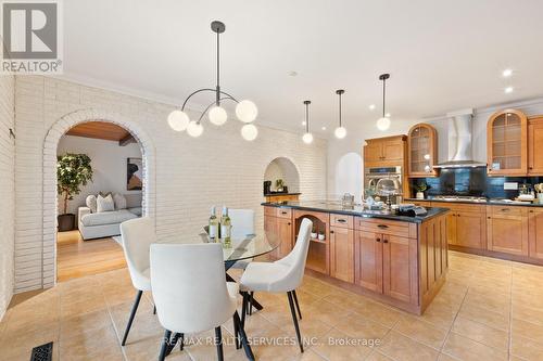 546 Conservation Drive, Brampton, ON - Indoor