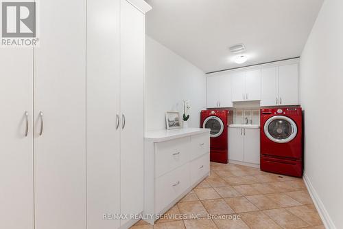 546 Conservation Drive, Brampton, ON - Indoor Photo Showing Other Room